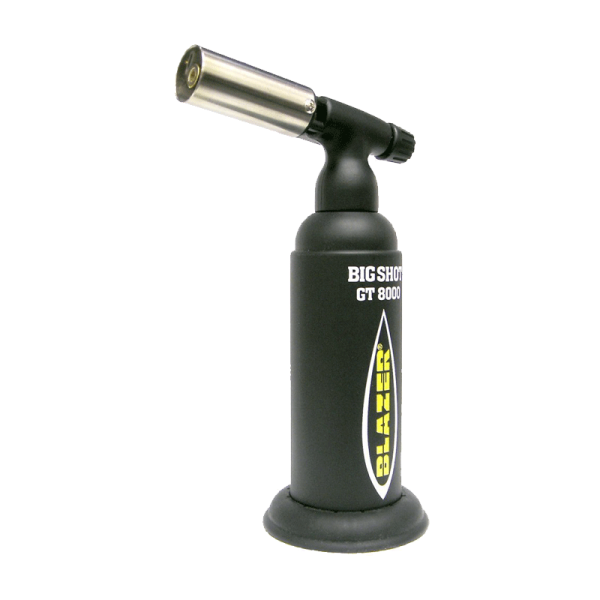 Blazer Big Shot Torch - GT8000 Supply