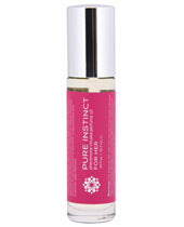 Pure Instinct Pheromone Perfume Oil Roll On For Her Fashion