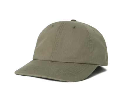 Polar Skate Co. Cap - Khaki Online