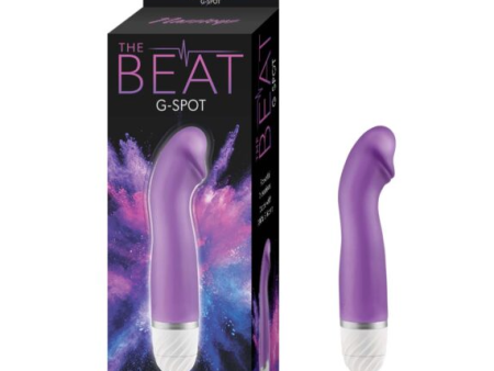 The Beat G-Spot Purple Sale