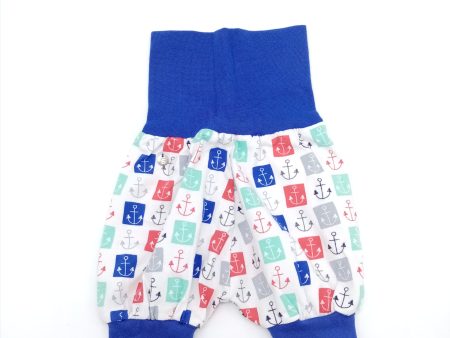 Kurze Hose 1-2 Jahre  (86 92)   Pantalón corto para niños, 1-2  años - SIMSALABIM Discount