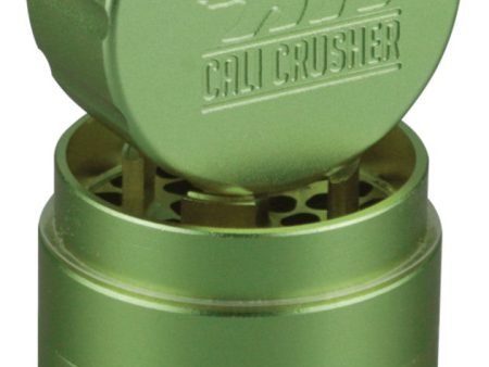 Cali Crusher 2.0 Pocket Grinder - 1.85  Online