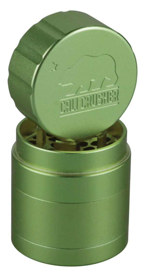 Cali Crusher 2.0 Pocket Grinder - 1.85  Online