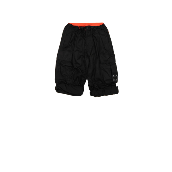 WKND - Techie Dirtbags Pants - Black Online Hot Sale