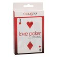 Love Poker Game on Sale