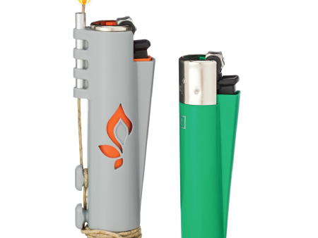 HempLights - The OG Hemp Lighter (Standard Clipper) Online now