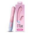 Femme Funn Ffix Rabbit - Pink Blue on Sale