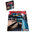 Thrasher Magazine - Tyshawn Jones 1000pc Jigsaw Puzzle For Discount