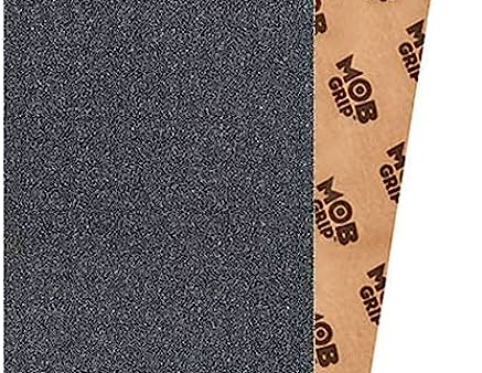 Mob Griptape - Single Sheet Black Sale