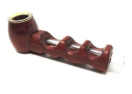 Wood Hybrid Pipe Online Sale