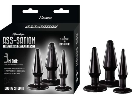 Ass-Sation Kit #2 on Sale