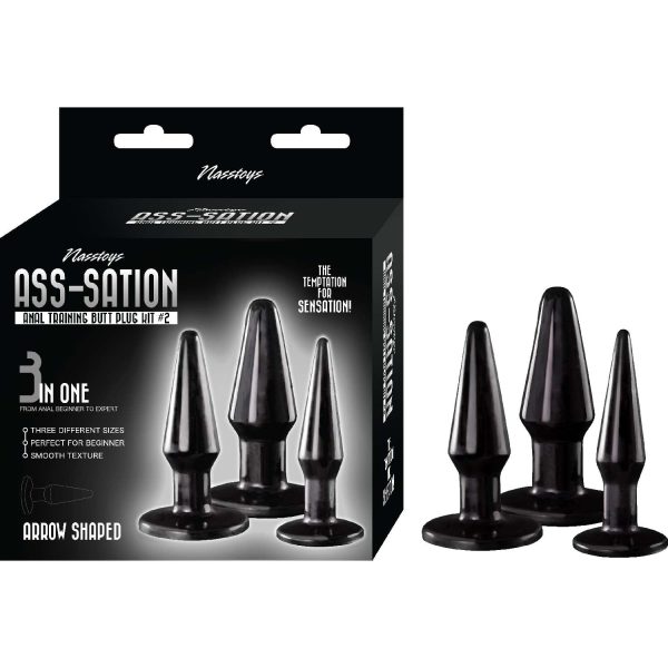 Ass-Sation Kit #2 on Sale