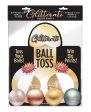 Glitterati Ball Toss Game Supply