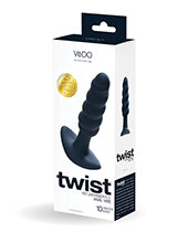 VeDO Twist Rechargeable Anal Plug Online