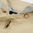 Magenta Skateboards - Bastille Jacket Corduroy - Beige Sale