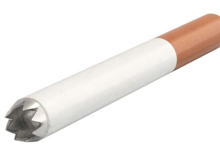 The Digger - 3  Tobacco Cigarette Dugout One Hitter Supply