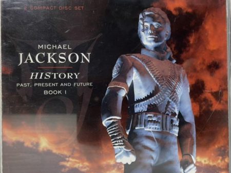 Michael Jackson | CD’s Online