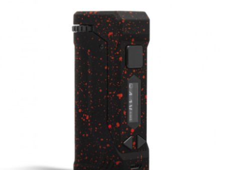 Wulf Uni Pro Limited Edition 510 Battery For Discount