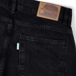 Magenta Skateboards - OG Denim Pants - Black Denim For Discount