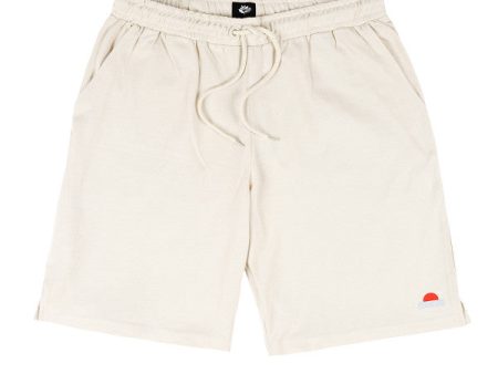 Magenta Skateboards - Sunset Pique Shorts - Natural Sale