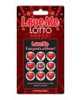 Love Me Lotto Online