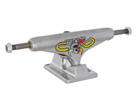 Independent Trucks - STD Toy Machine - 144mm 8.25  For Sale