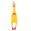 Screaming Rubber Chicken Supply