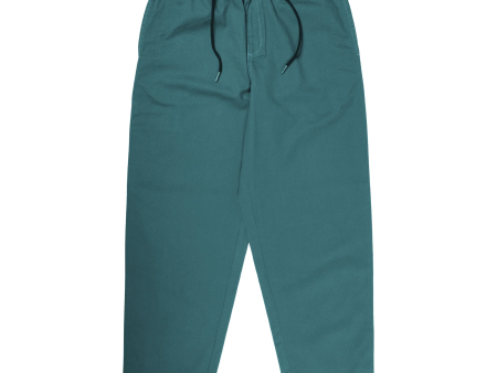 Theories - Stamp Lounge Pants - Jade For Sale