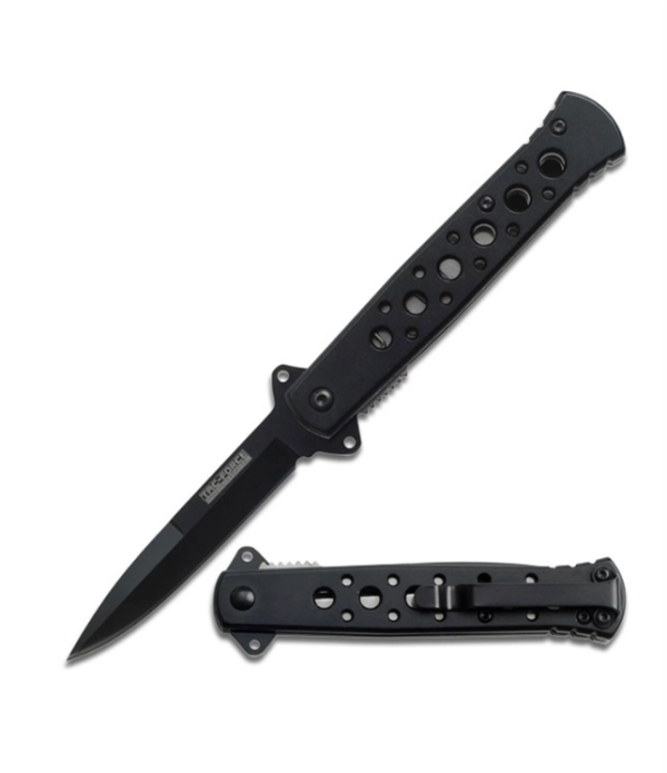 Tac Force Slim Spring Knife Online