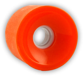 Cruiser Wheels - 70MM  - Assorted Colors Supply