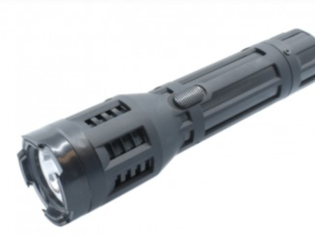 Jolt Tactical Stun Flashlight 93,000,000 Sale