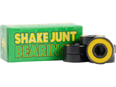 SJ LOW RIDERS A-3 BEARINGS Single Set Supply