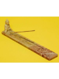 Stone Buddha Incense Burner Boat Hot on Sale