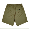 Magenta Skateboards - Futura Shorts - Khaki Green on Sale