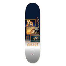 Primitive Gillet Thunder Deck-8.38 Online Sale