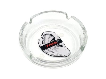 TYSON 2.0 Glass Ashtray Hot on Sale