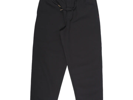 Theories - Stamp Lounge Pants - Black Discount