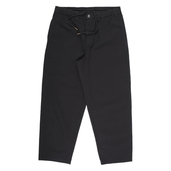 Theories - Stamp Lounge Pants - Black Discount