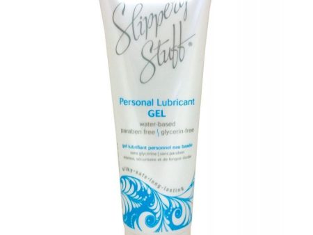 Slippery Stuff Gel - 4 oz Tube Online now