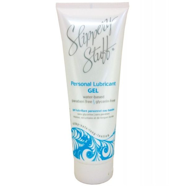 Slippery Stuff Gel - 4 oz Tube Online now