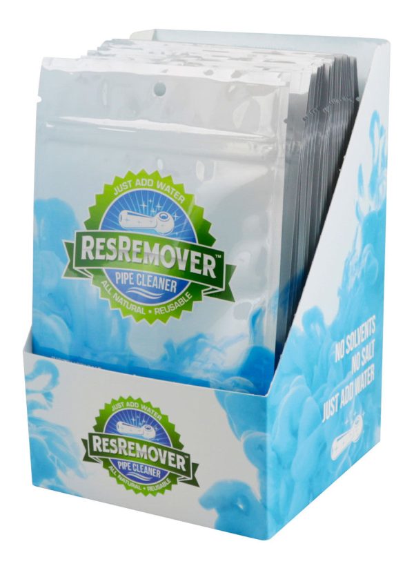 ResRemover Reusable Pipe Cleaner Online Sale