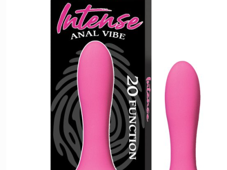 Intense Anal Vibe Online Hot Sale