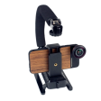 Trabajando - Camera Handle & Phone Holder Online now