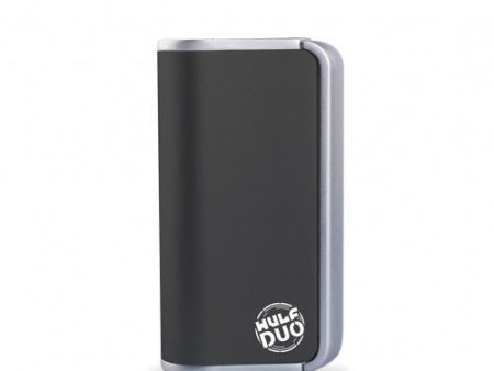 Wulf Duo 2 in 1 Cartridge Vaporizer by Wulf Mods Online Sale