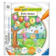 Tiptoi Mein Lern-Spiel-Abenteuer: Erste Zahlen Merken und Konzentrieren, 4+ on Sale