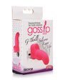 Curve Toys Gossip G-Thrill G Spot Finger Vibe For Discount