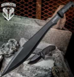 Bushmaster Cobra Strike Tactical Knife Set - 2 Piece on Sale