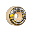 Spitfire Wheels - Formula 4 - Conical 99A - 53MM For Sale