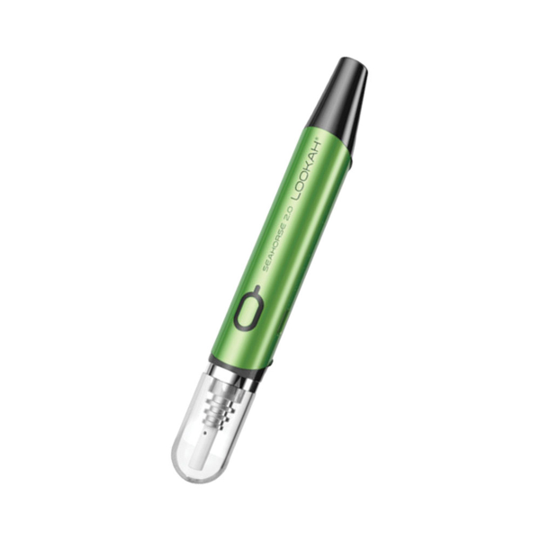 Lookah Seahorse 2.0 Electric Dab Pen | 650mAh - Green Discount