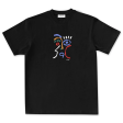 Skateboard Cafe - Marcello T-Shirt - Black Cheap